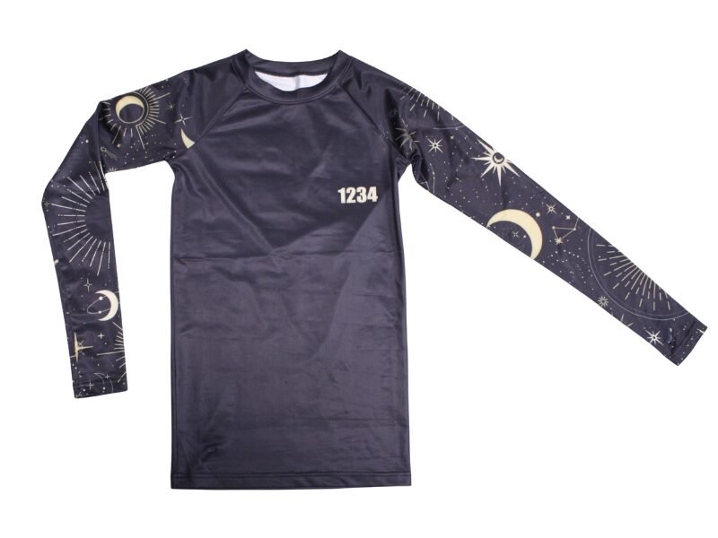 Wea.Compression sportswear.moonstar.sg