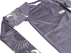 Semi_Wea.Compression sportswear.moonstar