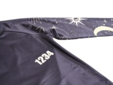 Semi_Wea.Compression sportswear.moonstar