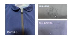 Sabo_Wea_bousui_jacket.NY